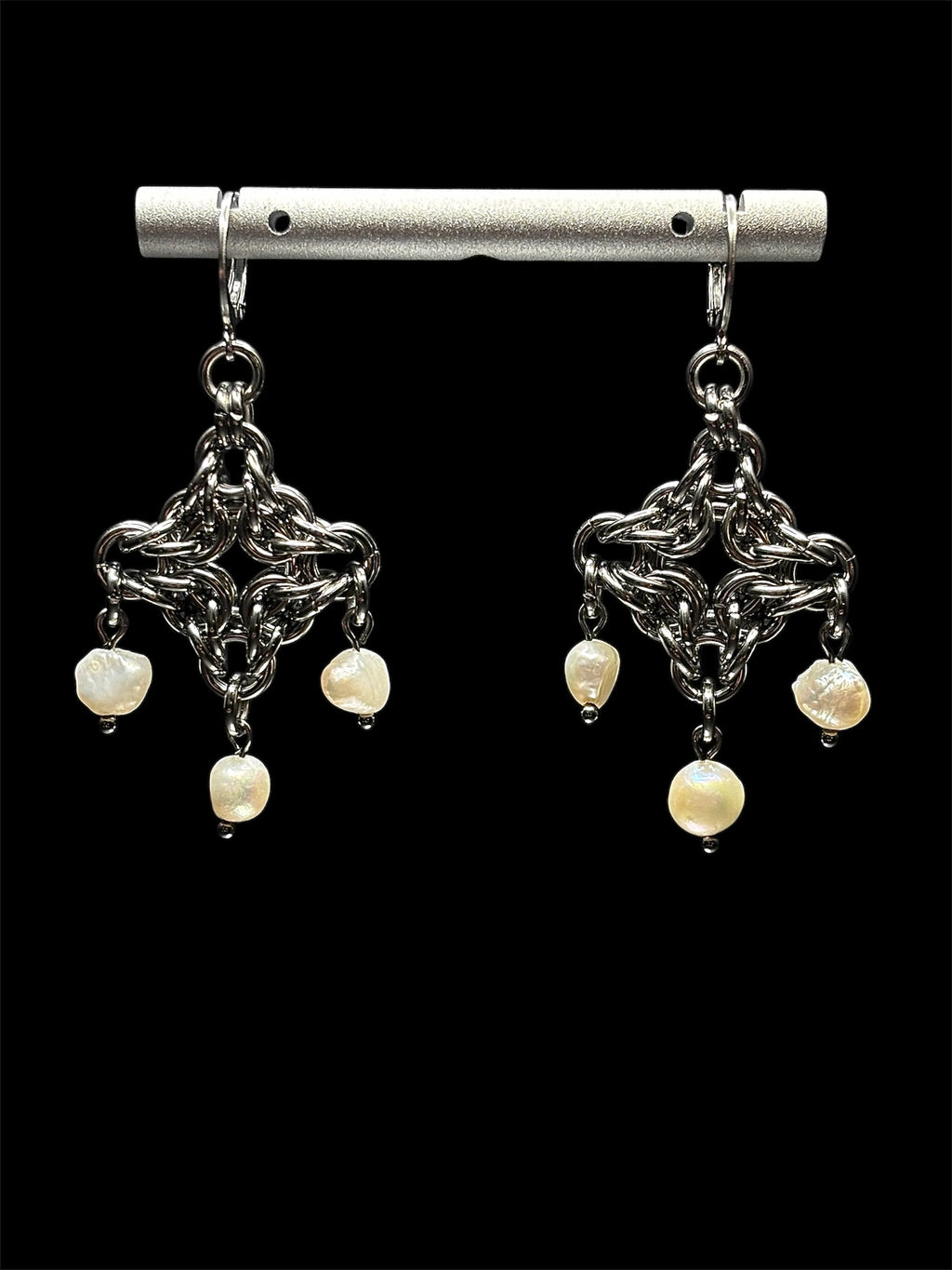 Heaven-Sent Earrings