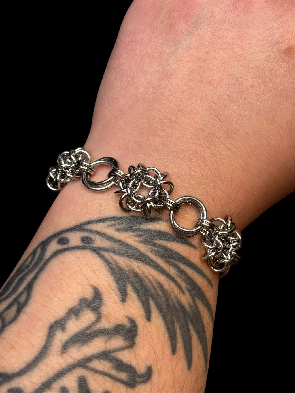 Vipera Bracelet
