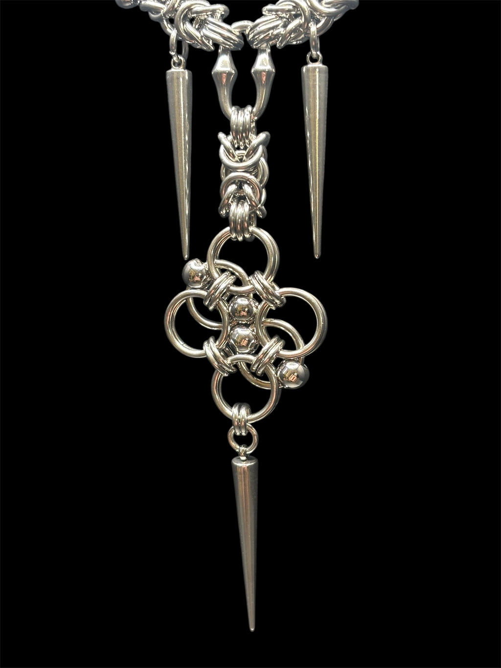 Labyrinth Chain