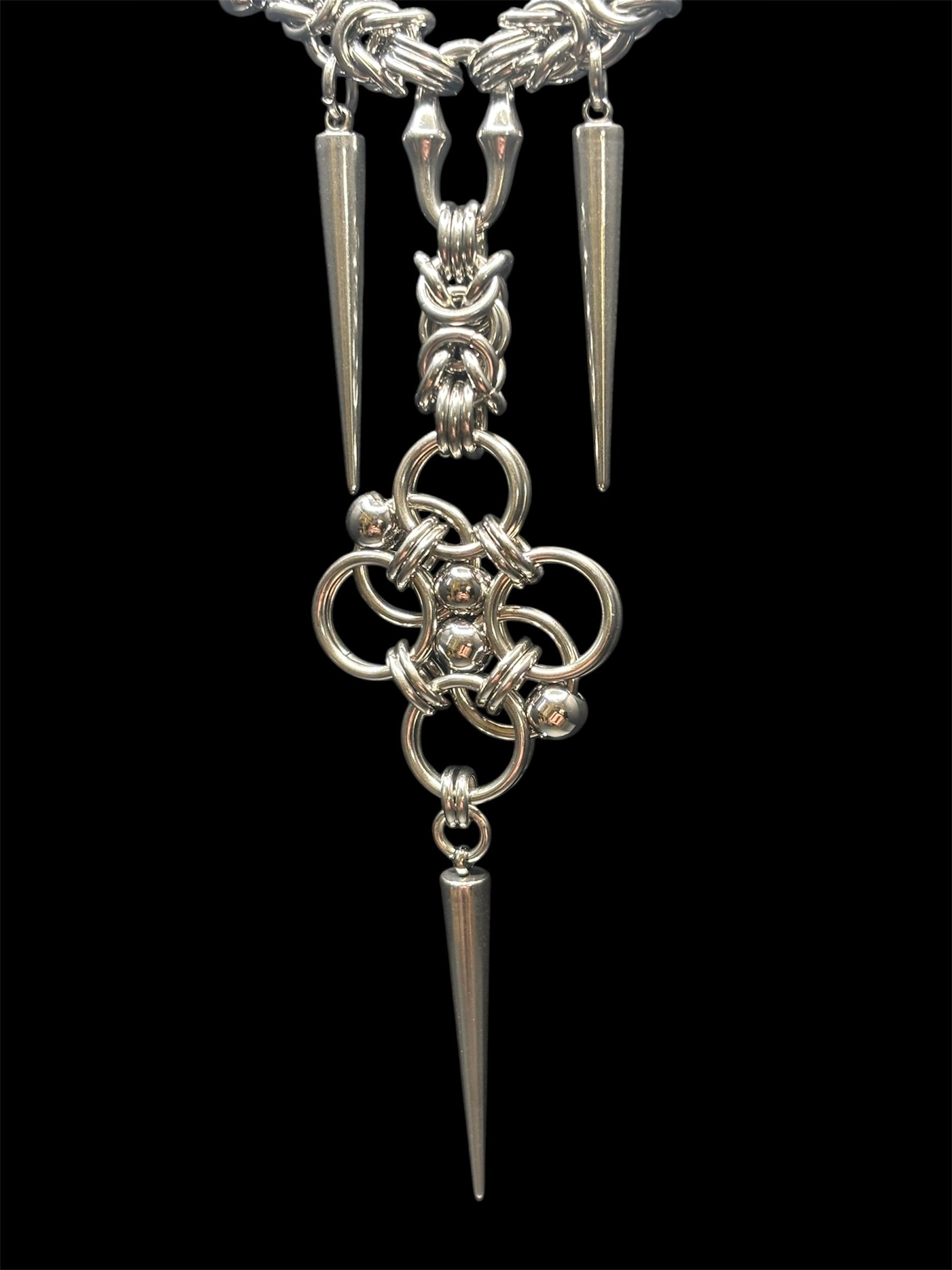 Labyrinth Chain