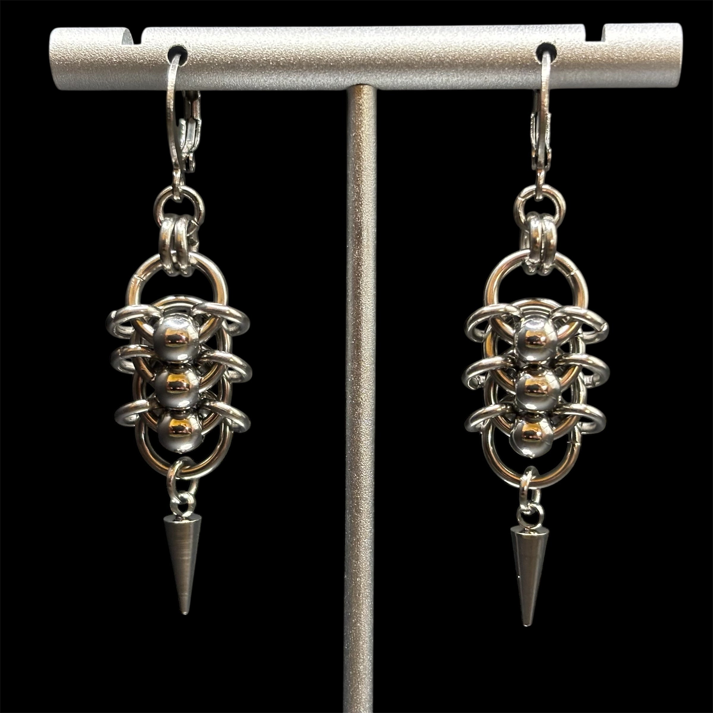 Circe Earrings