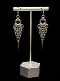 Polytéleia Earrings
