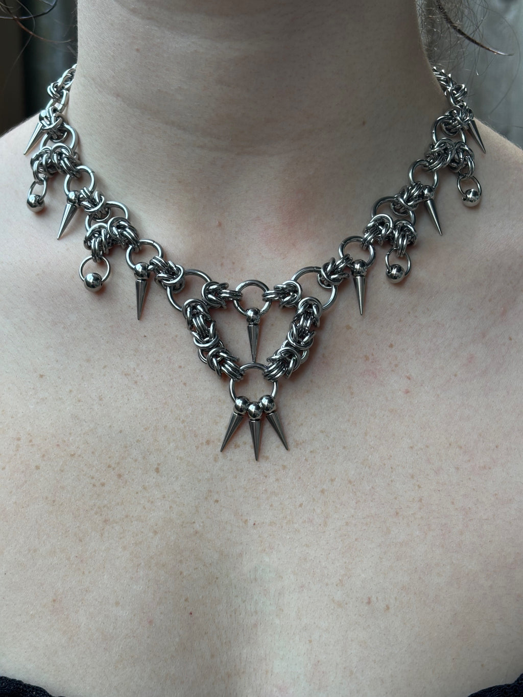 Delirium Chain