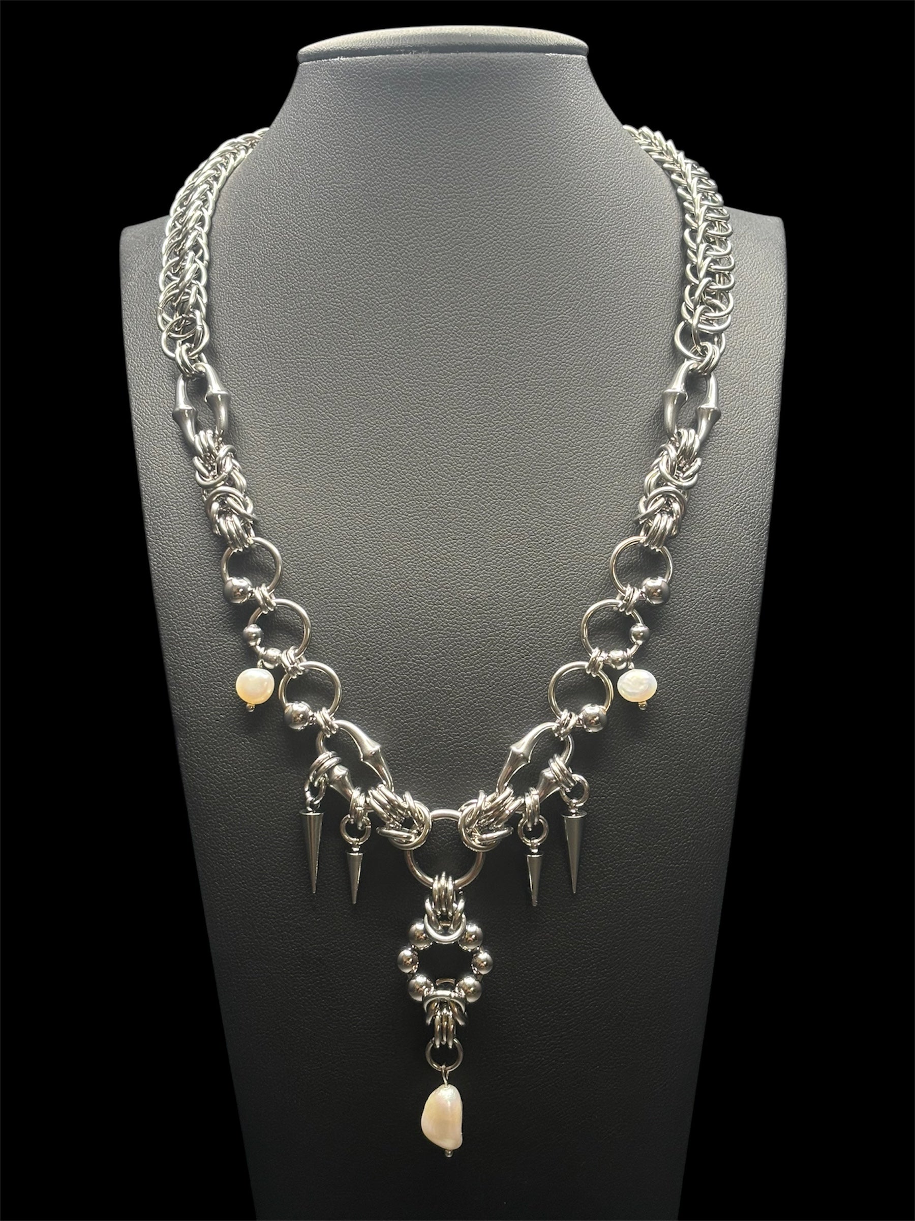 Lilith Chain