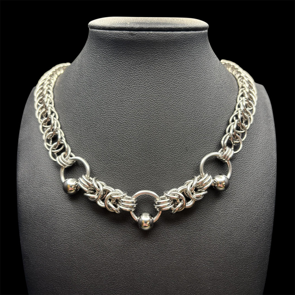 Cherry Bomb Chain