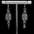 Kleos Earrings