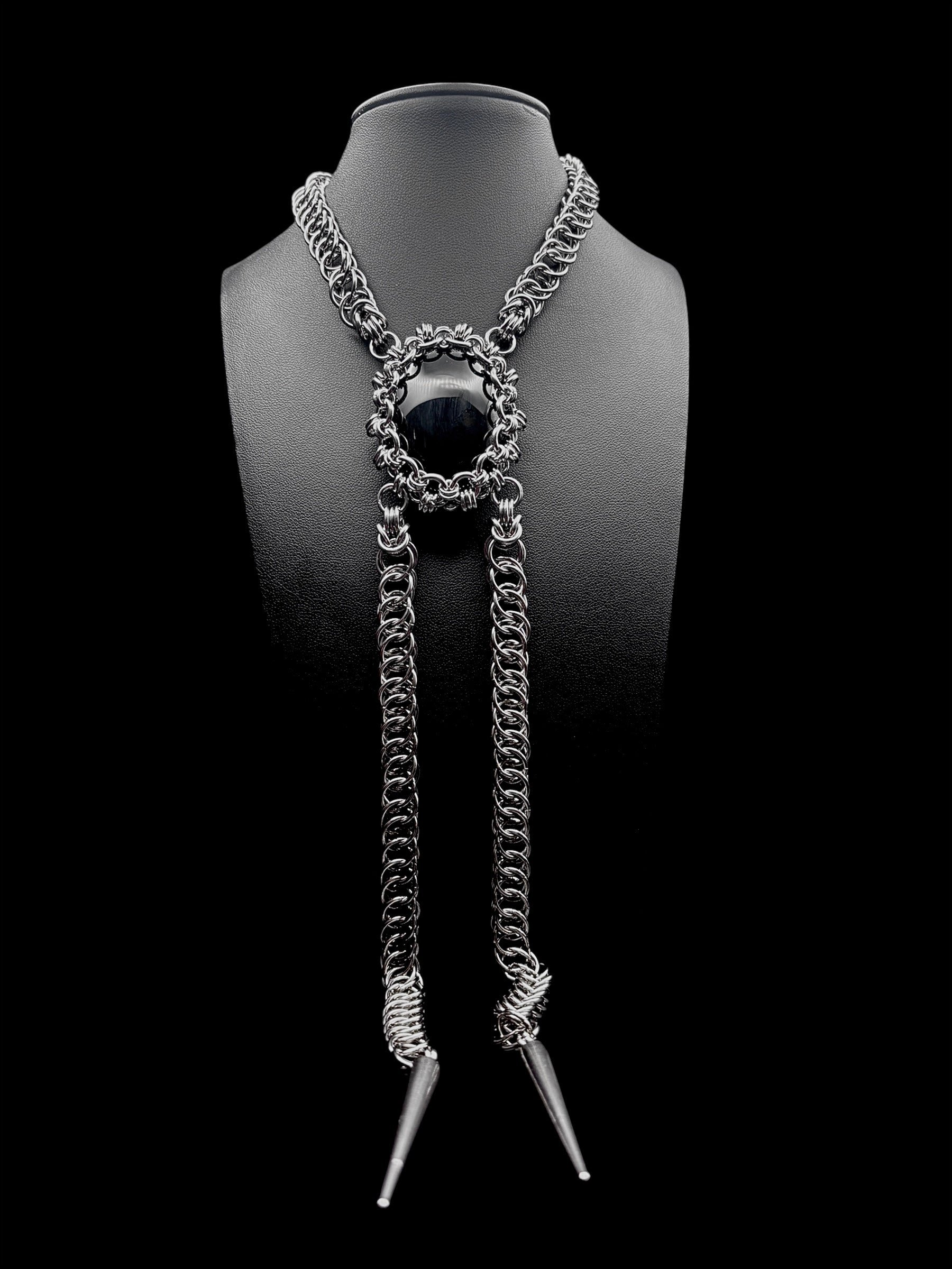 The Umbra Bolo