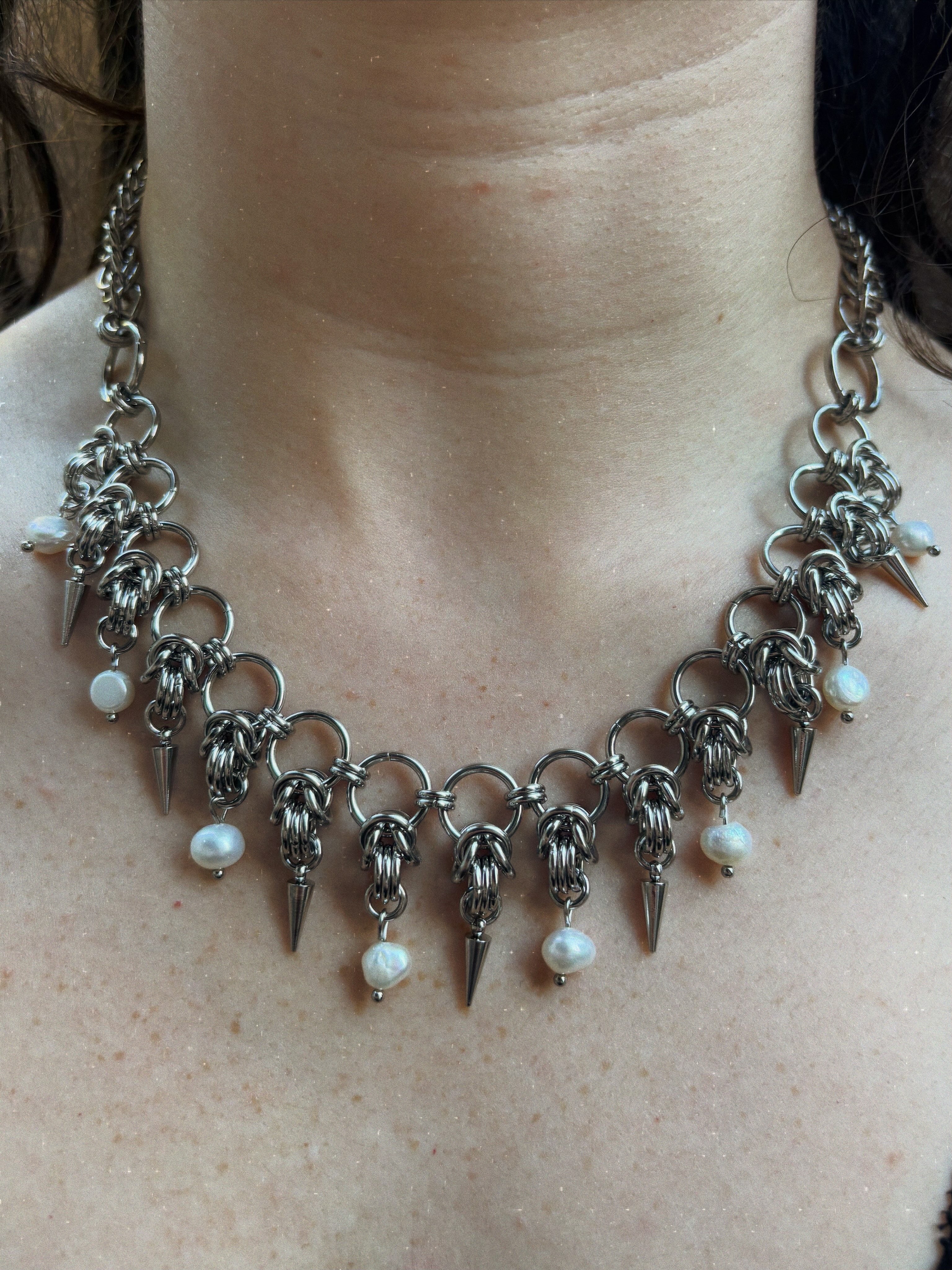 Enchantress Chain