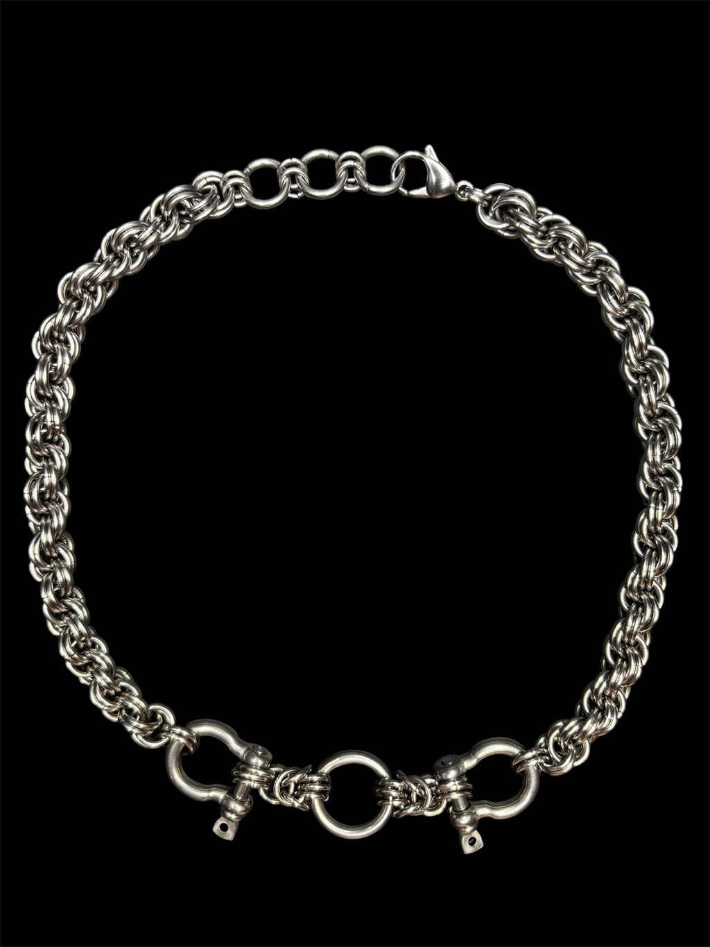 Cerberus Chain