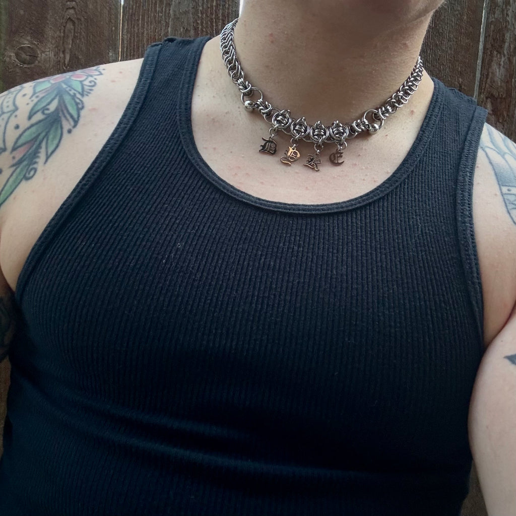 Dyke Chain