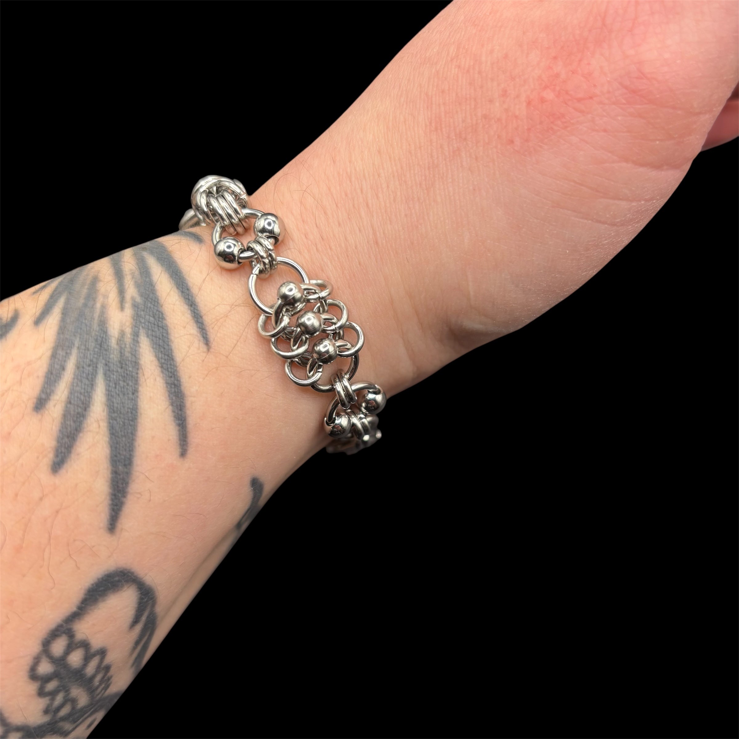 Python Bracelet
