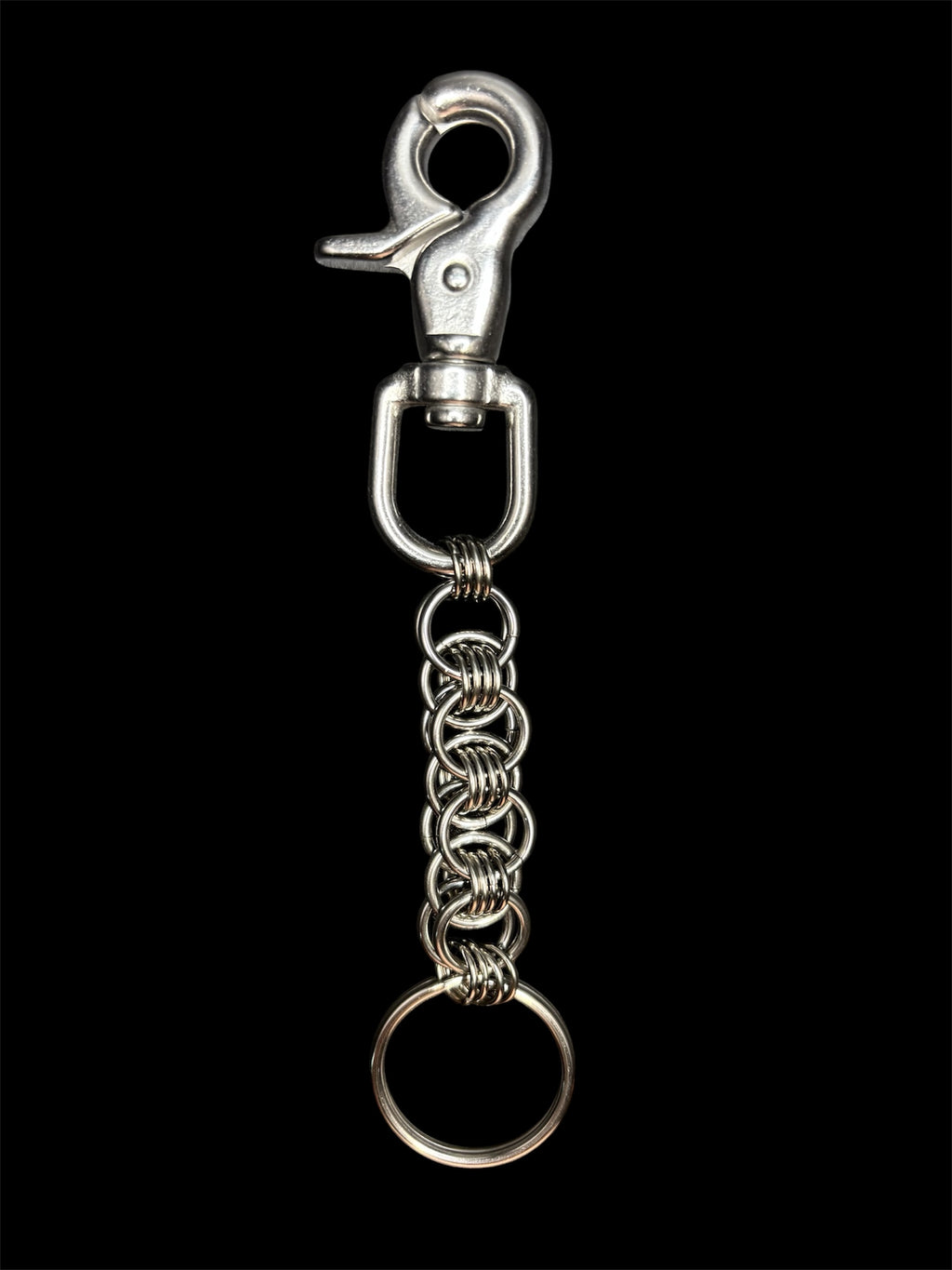 12g Helm Carabiner