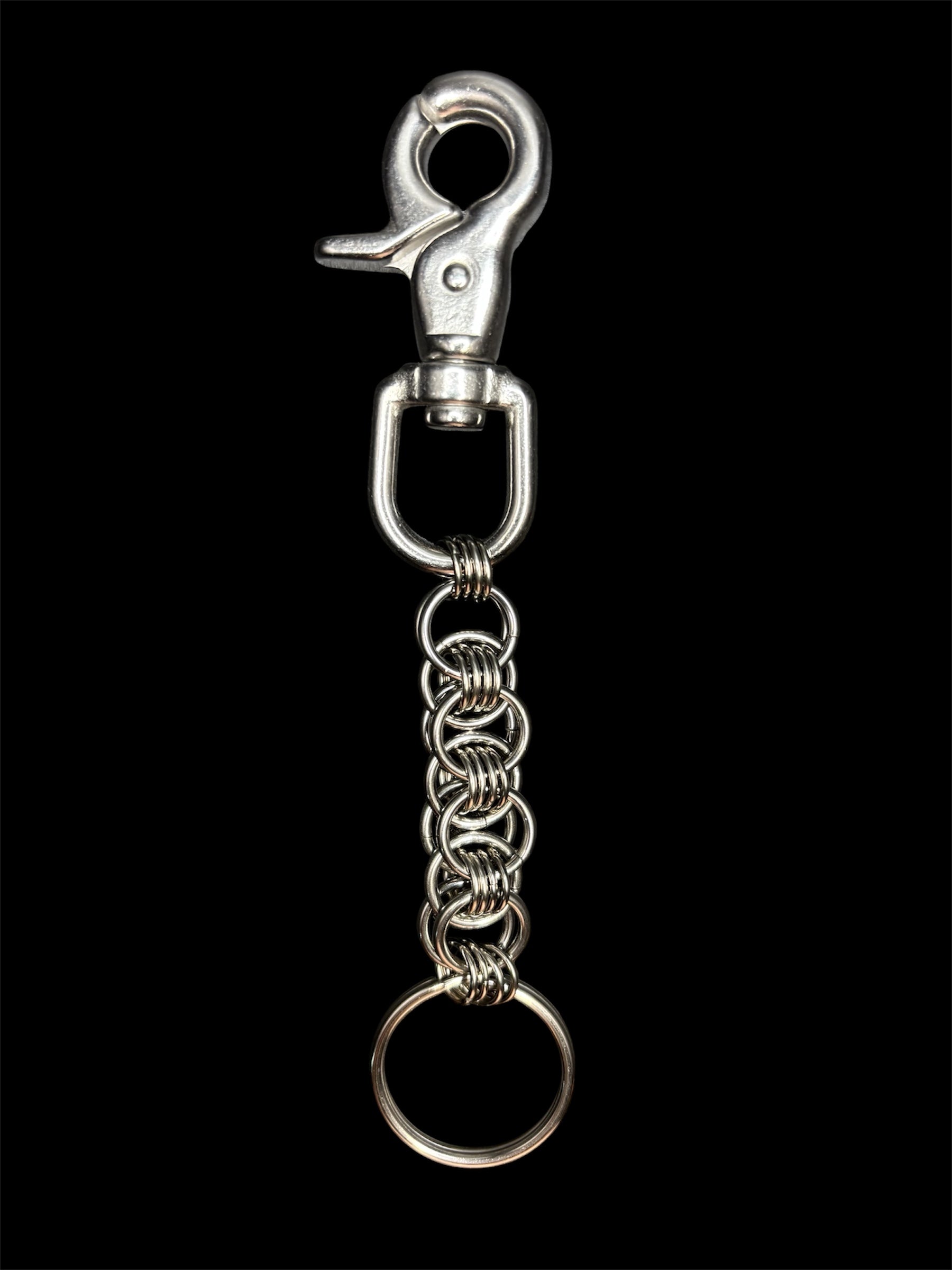 12g Helm Carabiner