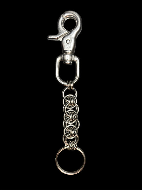 12g Helm Carabiner