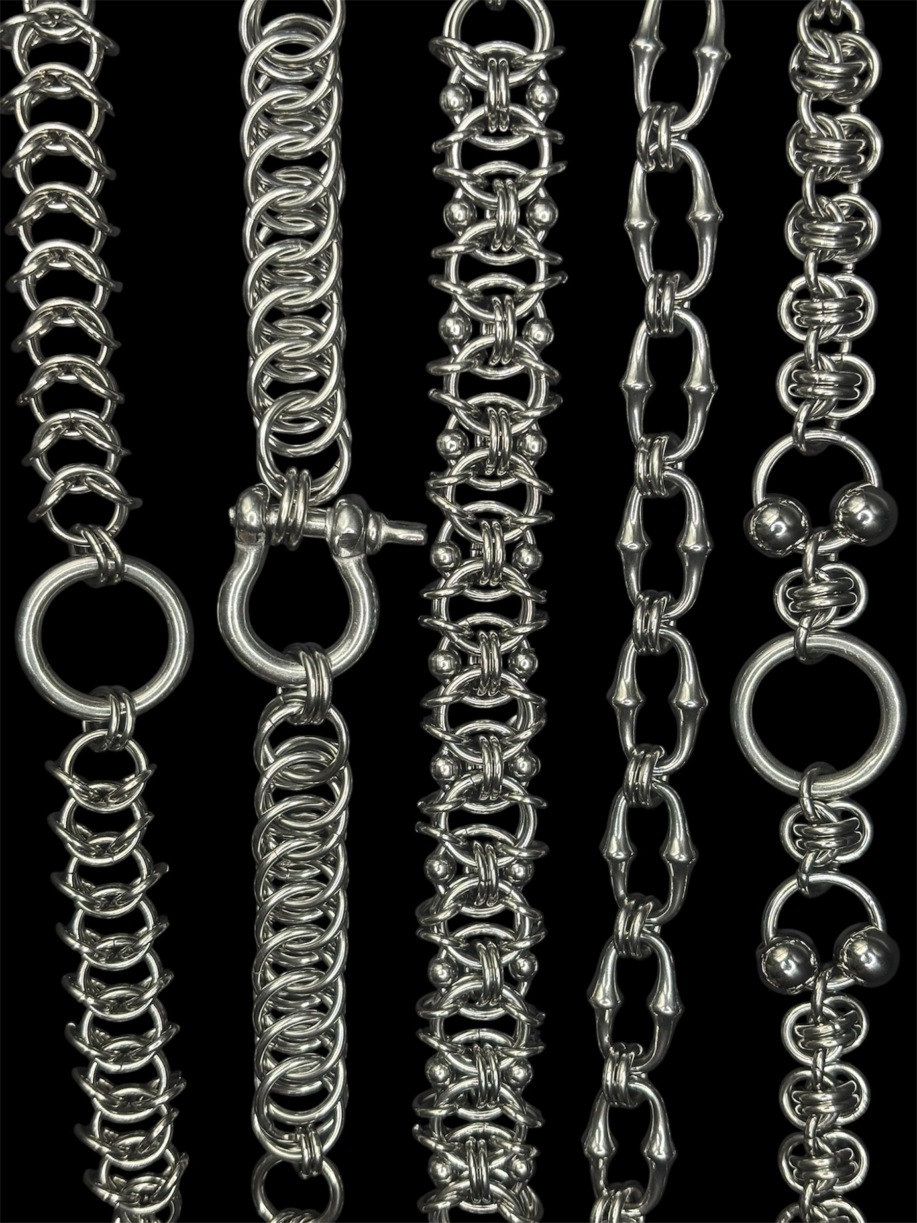 Bone Collector Bracelet
