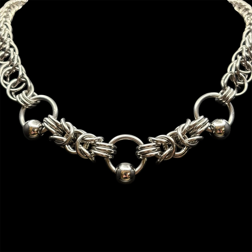 Cherry Bomb Chain