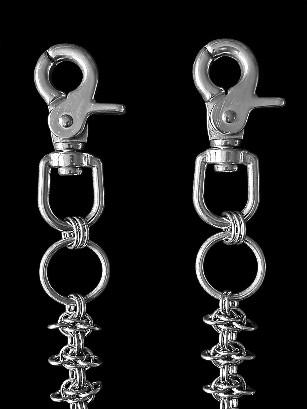 Build Your Own Wallet Chain