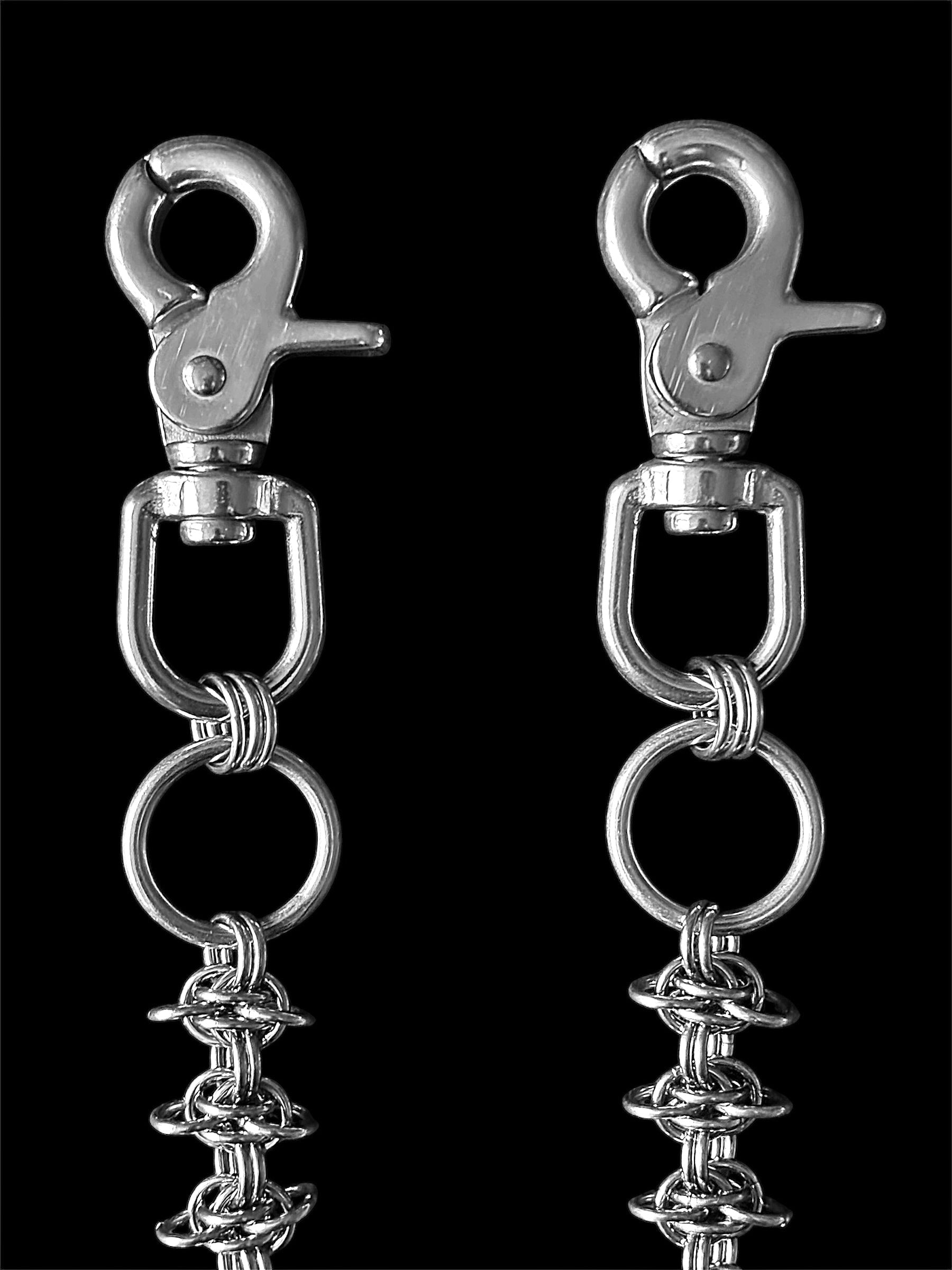 Build Your Own Wallet Chain