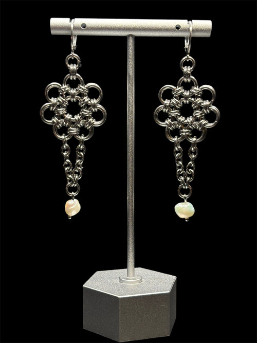 Eden Earrings