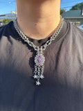 Triple Flail Chain