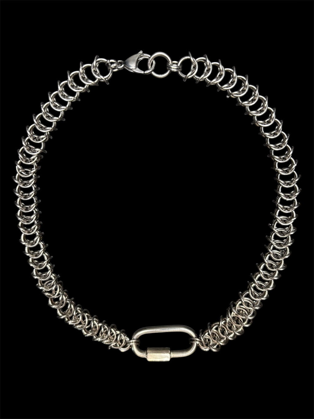 Fortress Chain