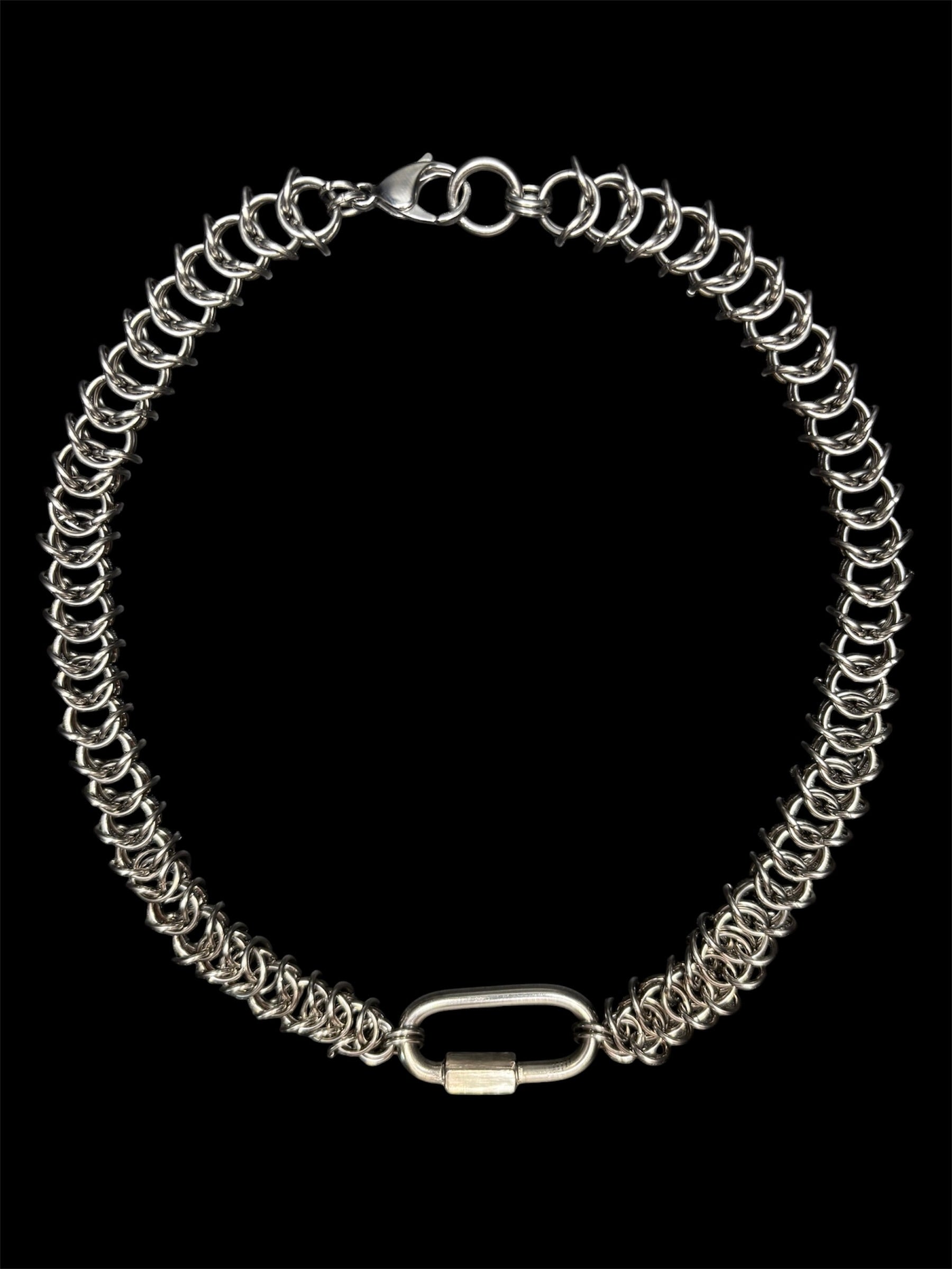 Fortress Chain
