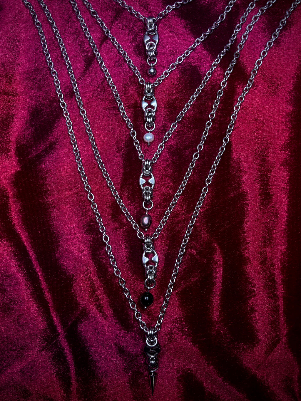 Charm Chain(s)