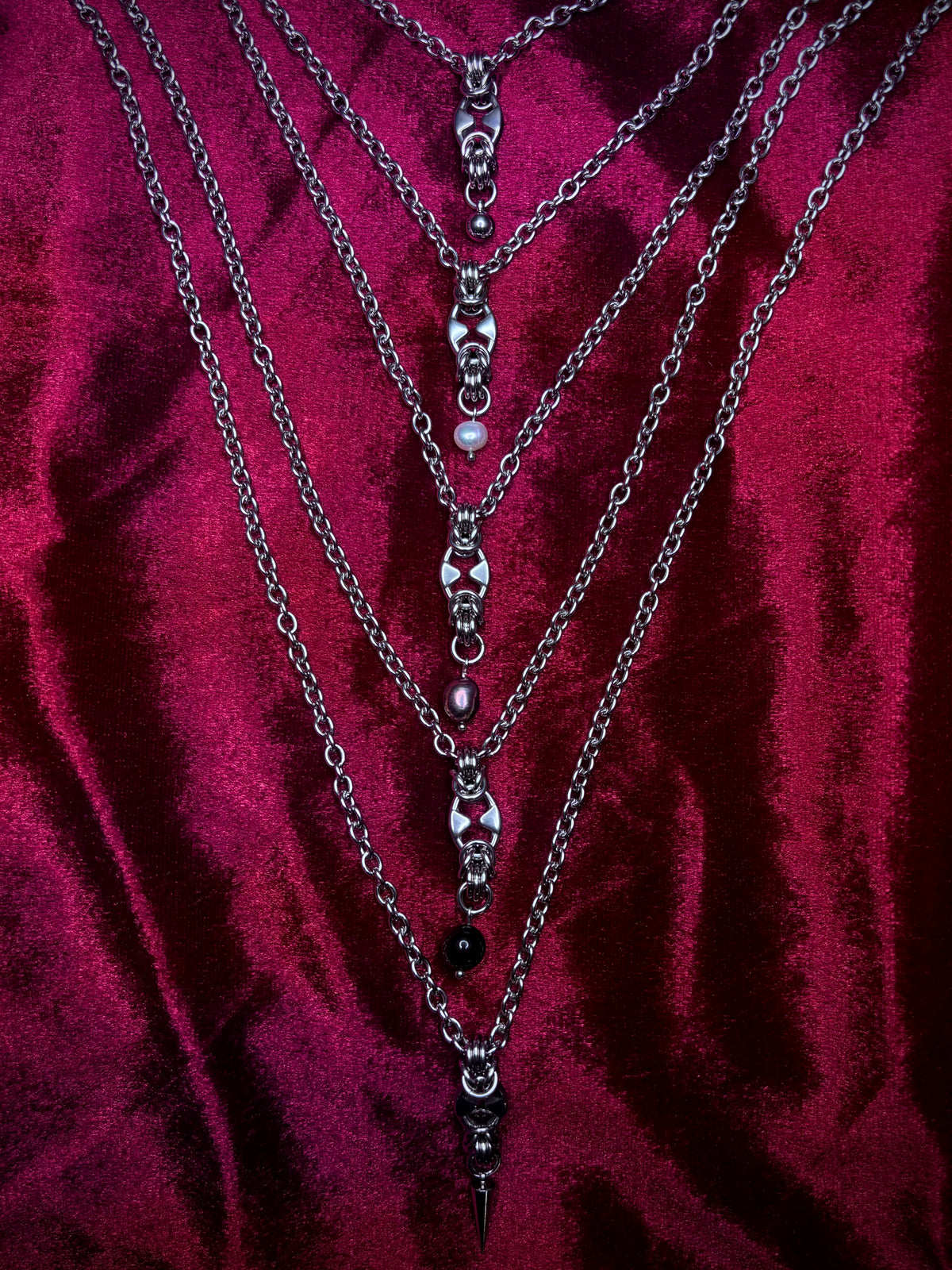 Charm Chain(s)