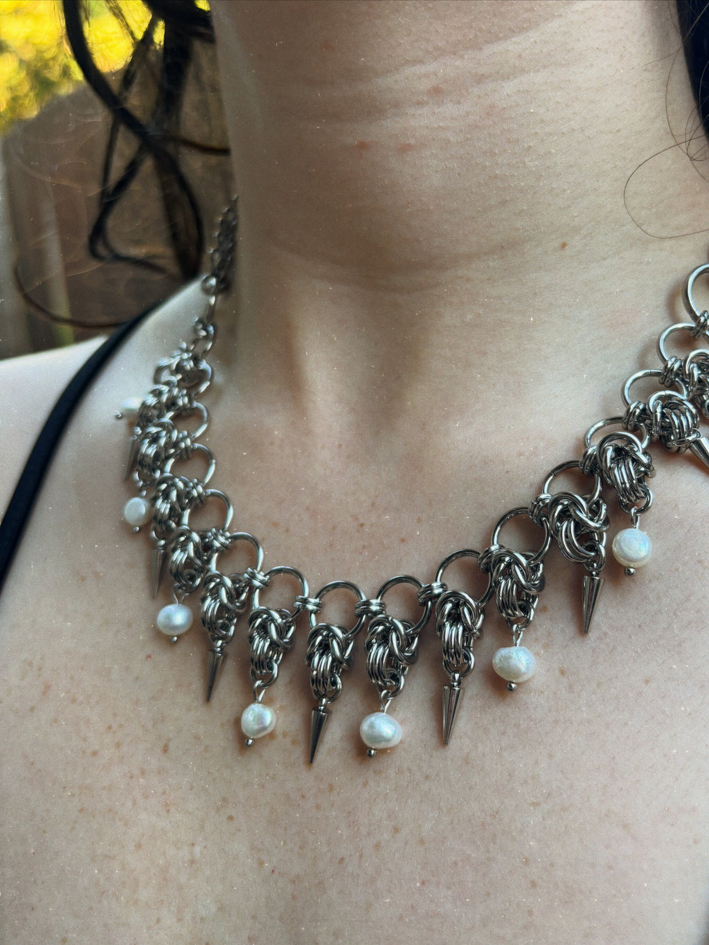 Enchantress Chain
