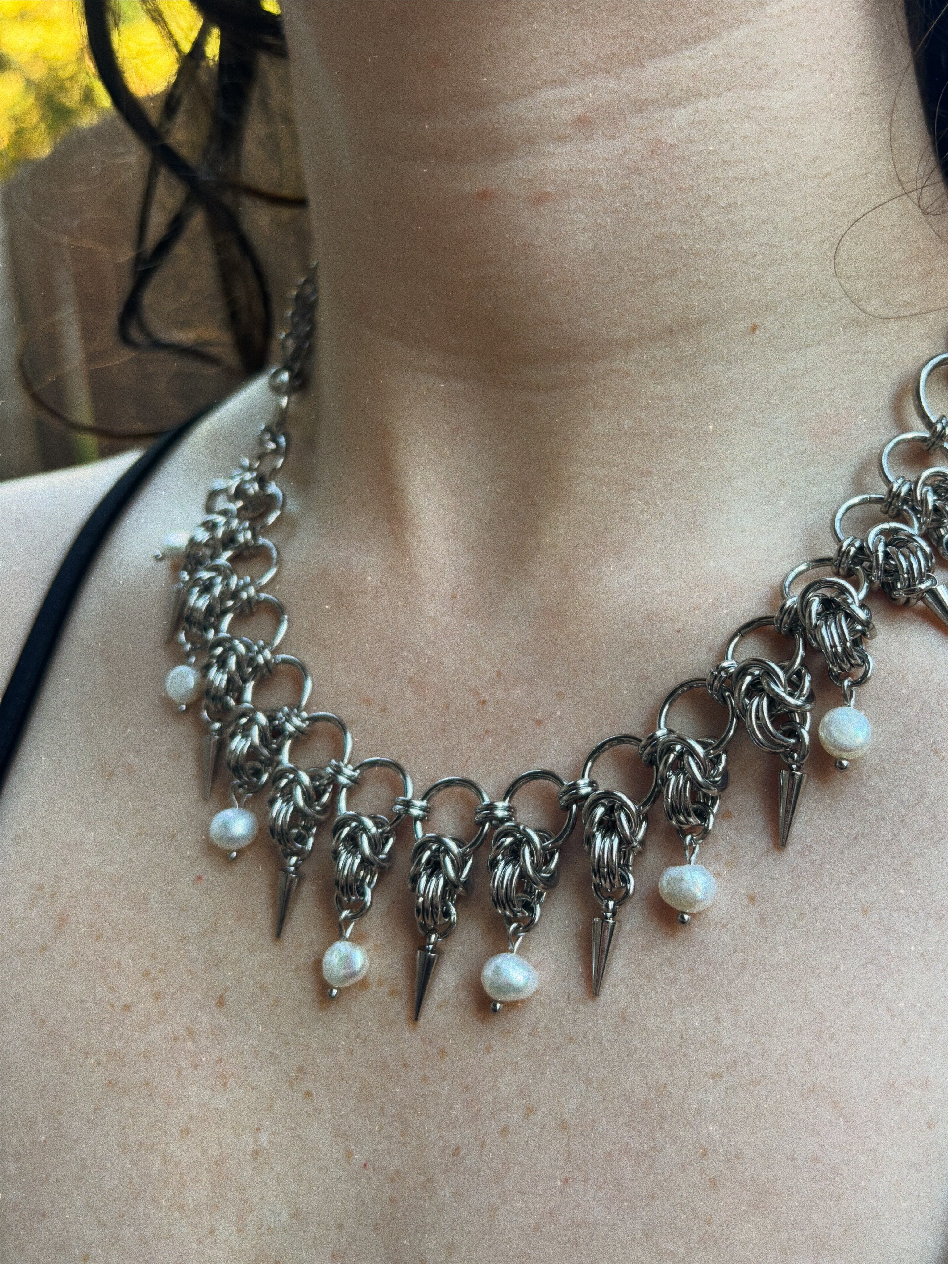 Enchantress Chain