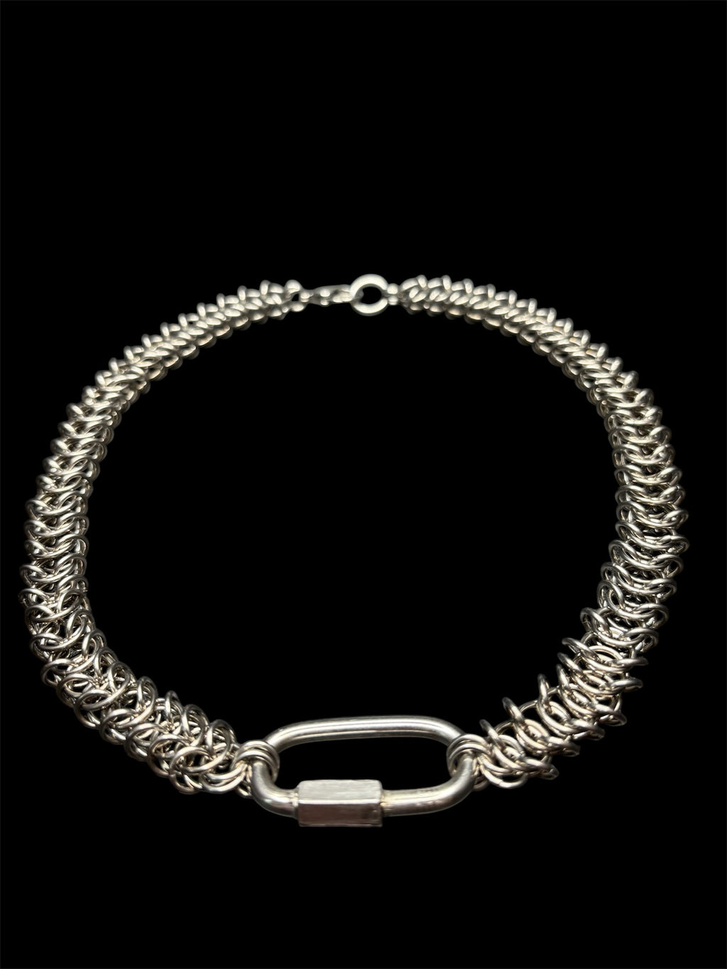 Fortress Chain