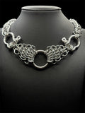 Bow Shackle Choker