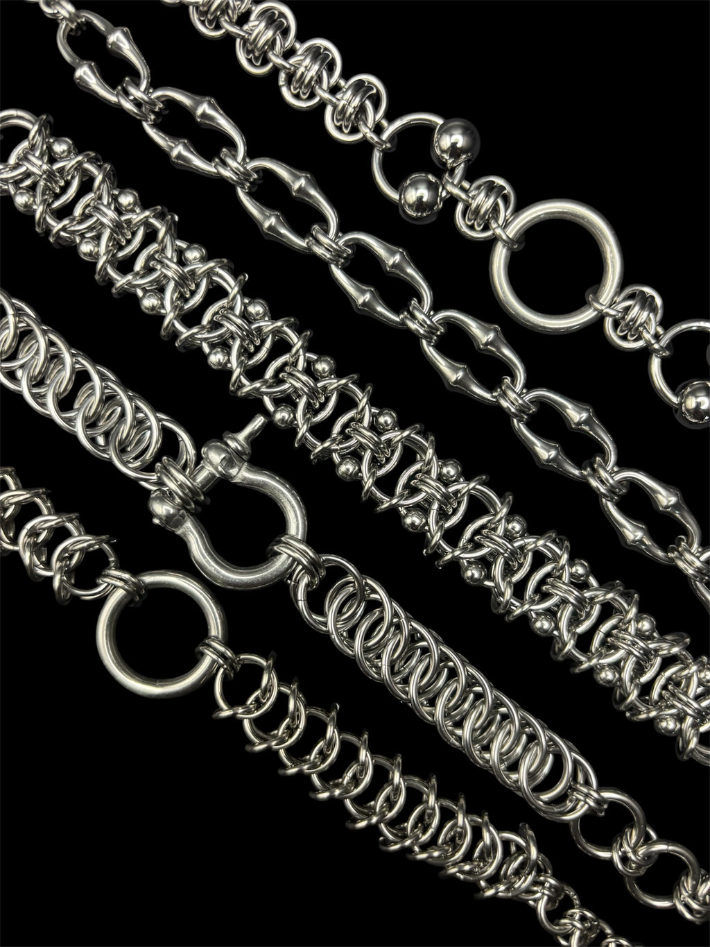Hades Bracelet