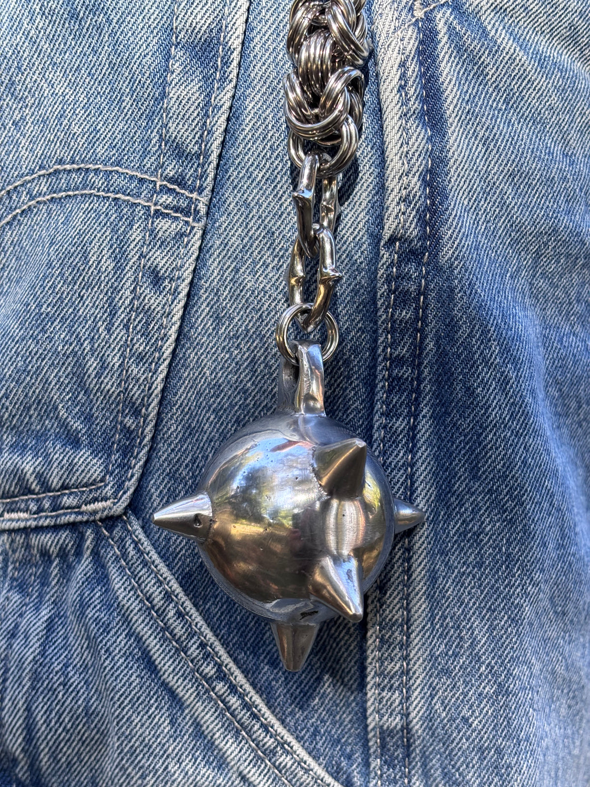 XXL Enemy Slayer Carabiner