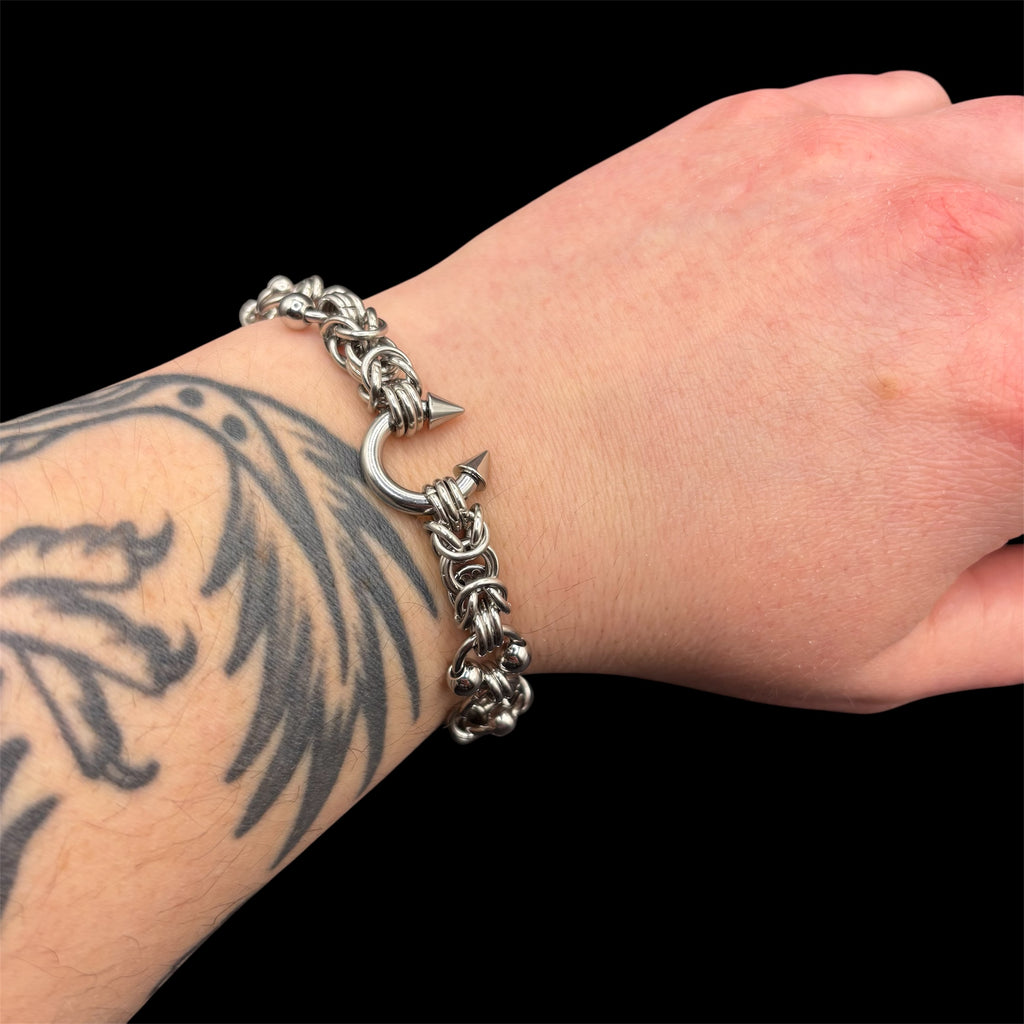 Python Bracelet