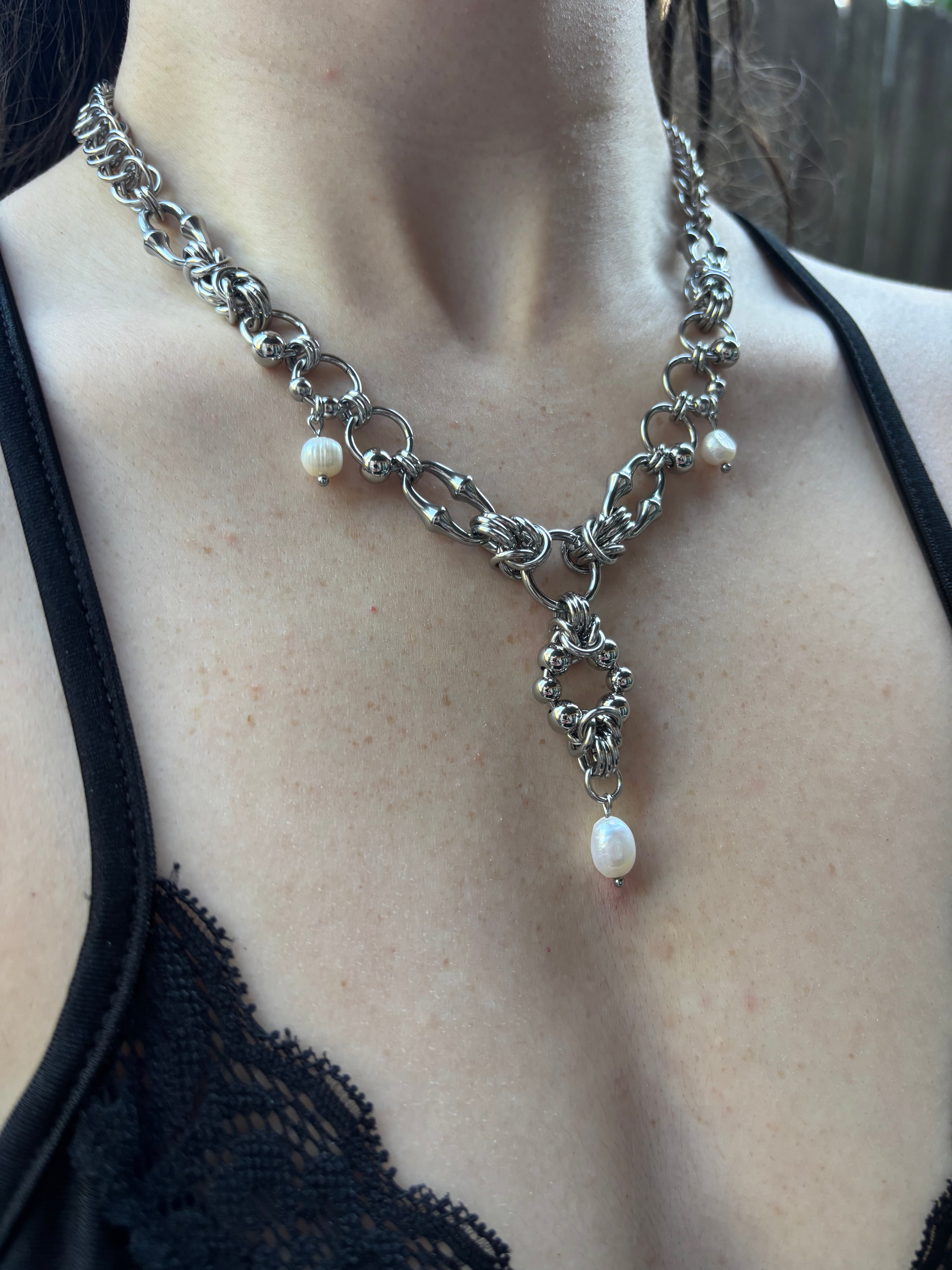 Lilith Chain