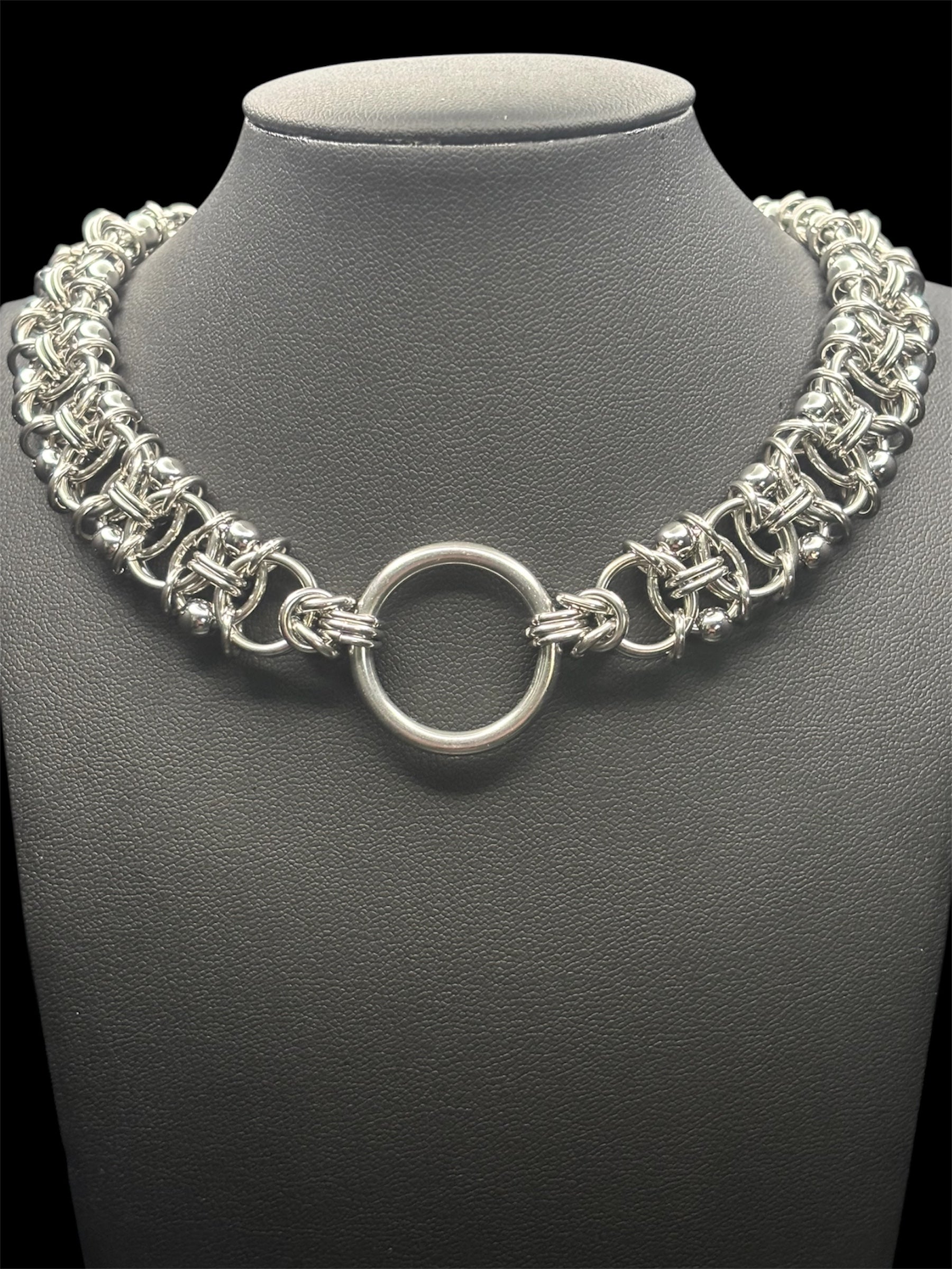 Hades Choker