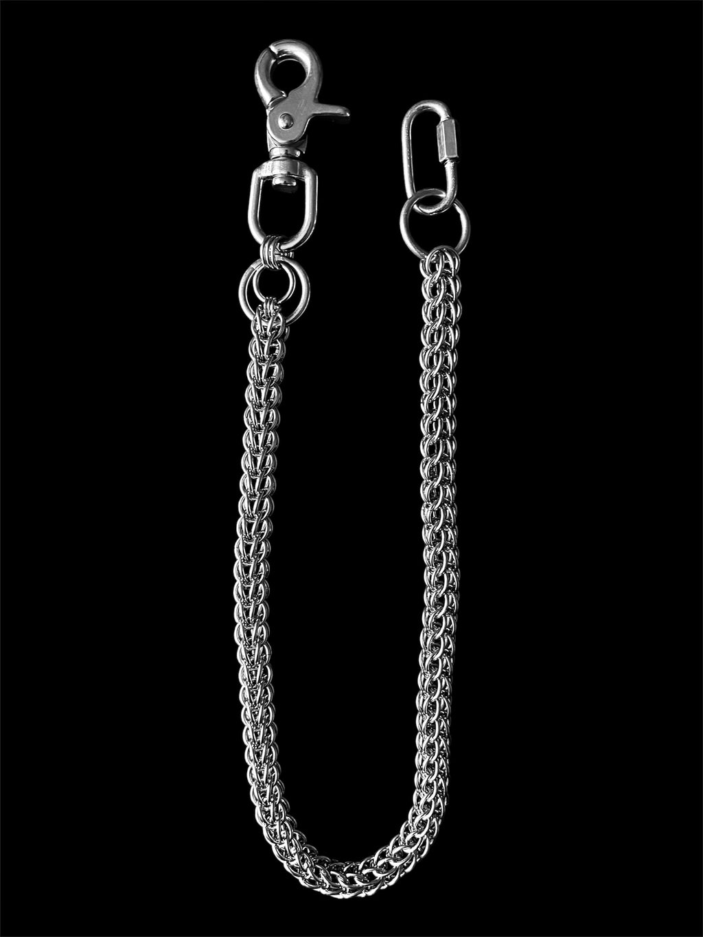 Build Your Own Wallet Chain