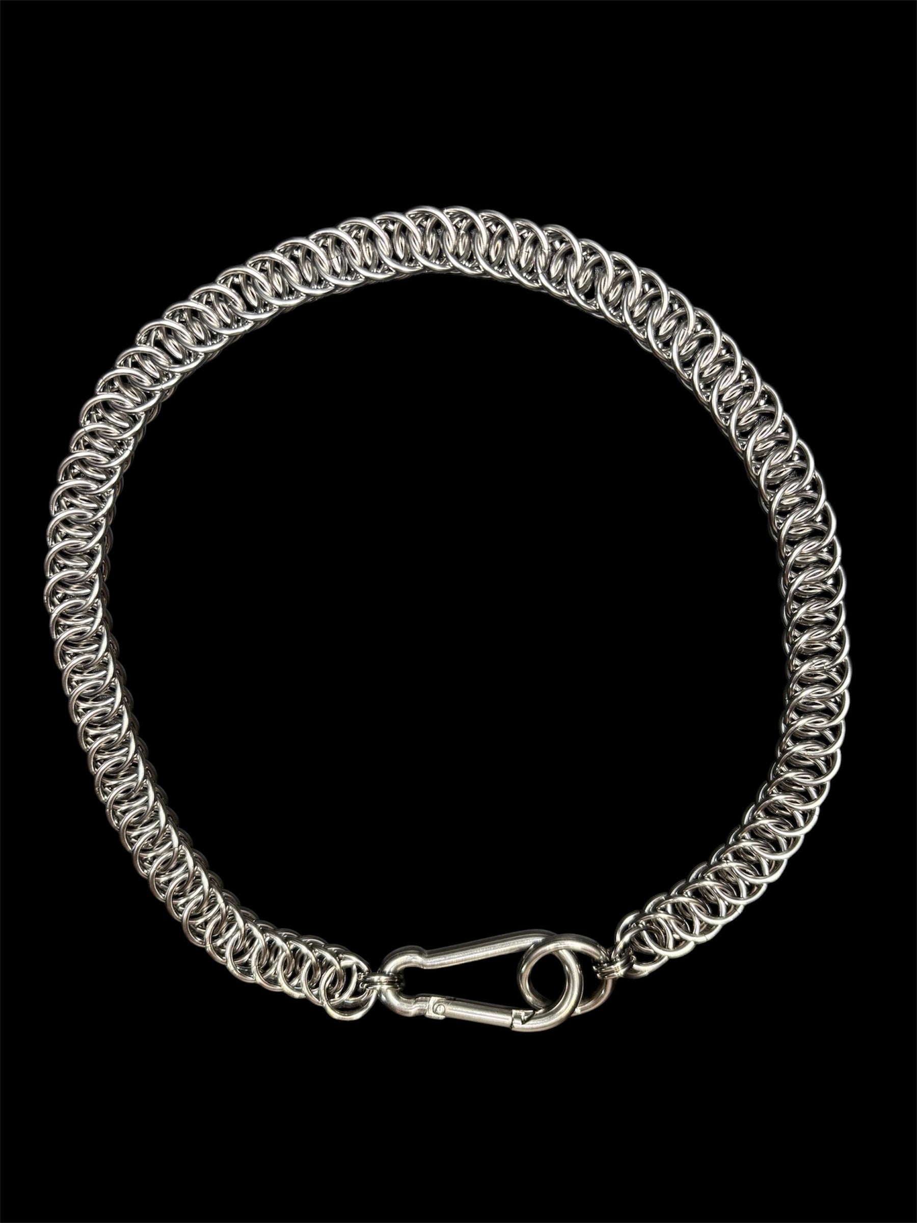 Carabiner Chain