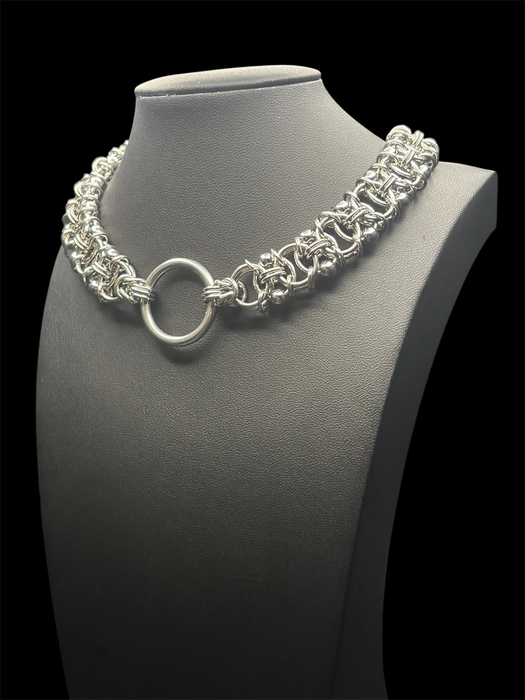 Hades Choker