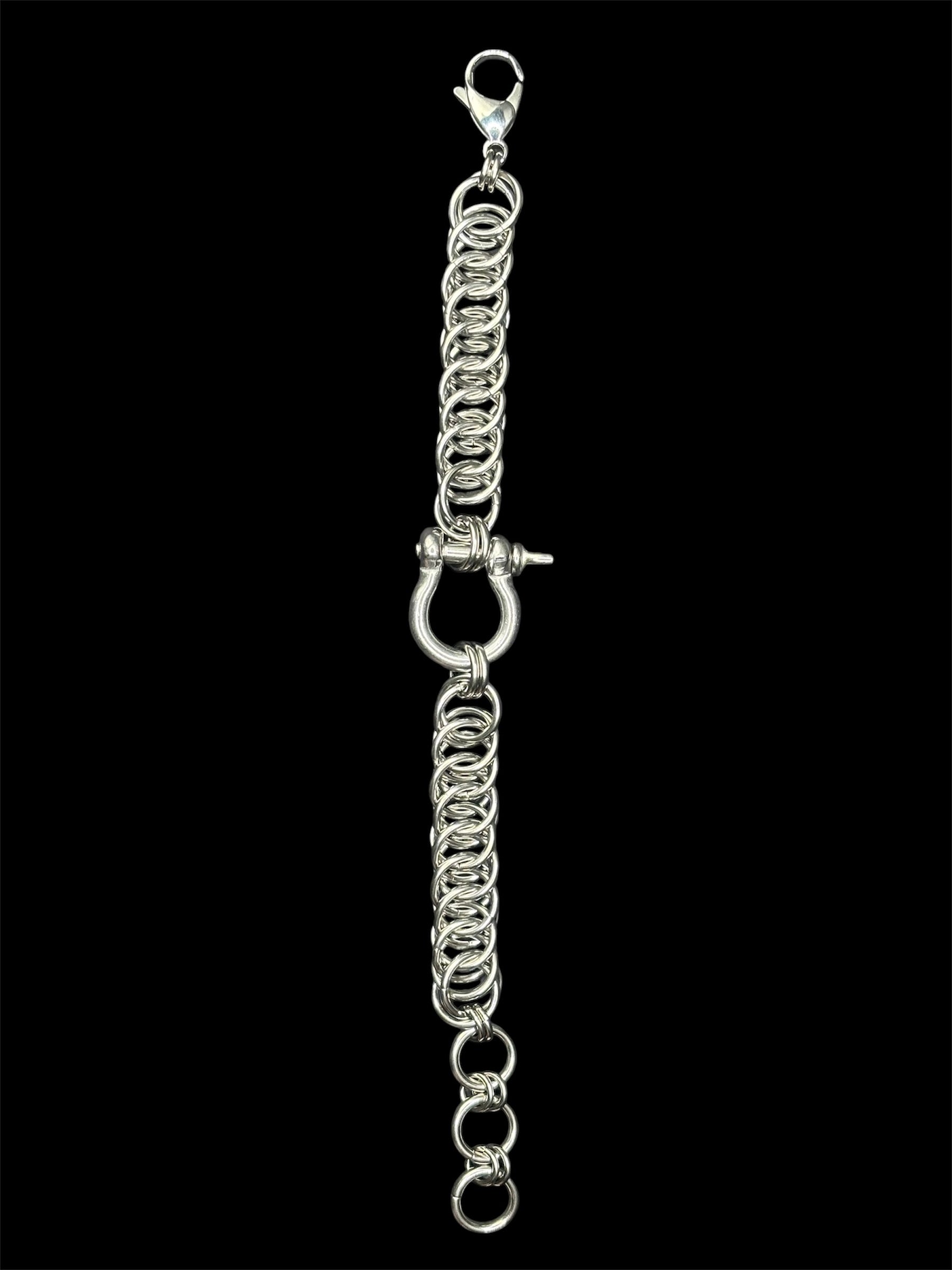 Huntress Bracelet