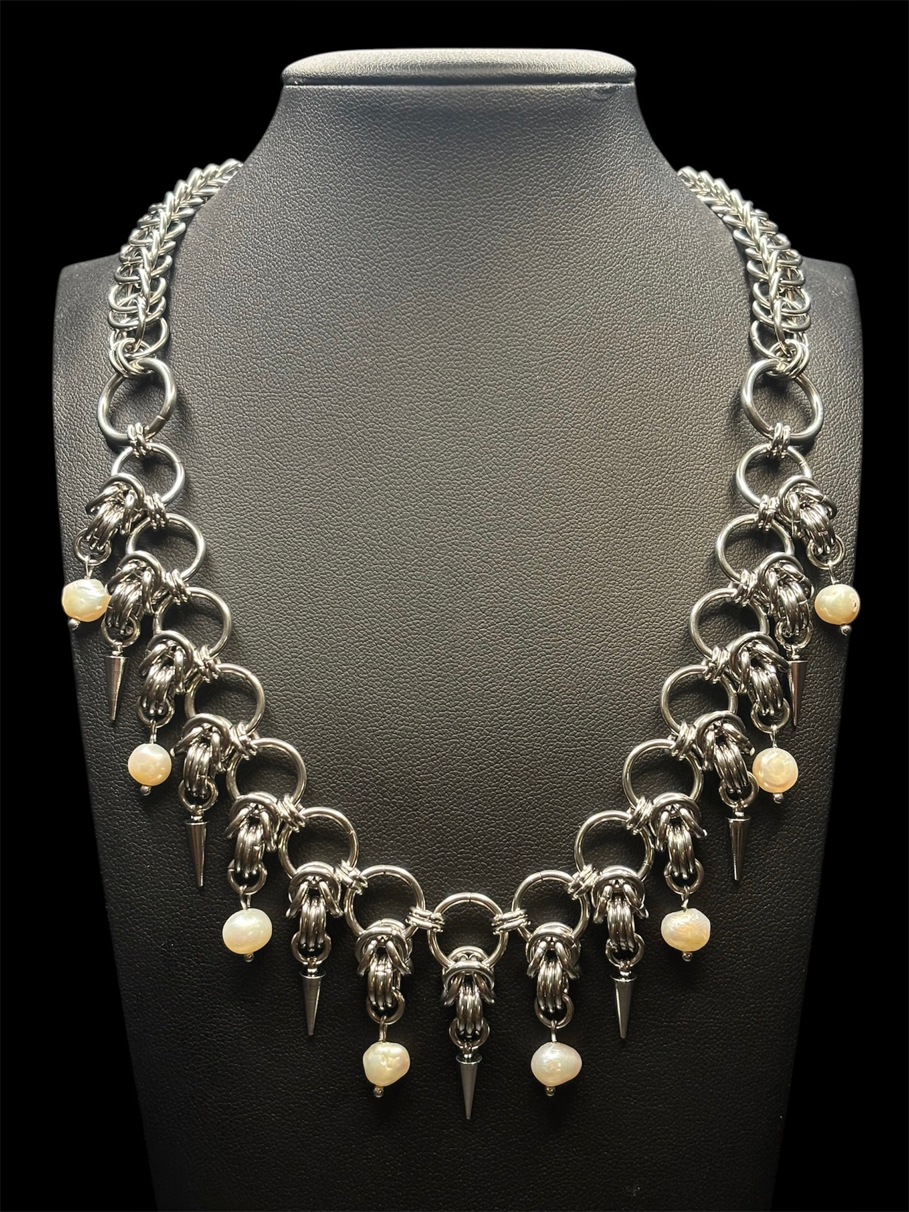 Enchantress Chain