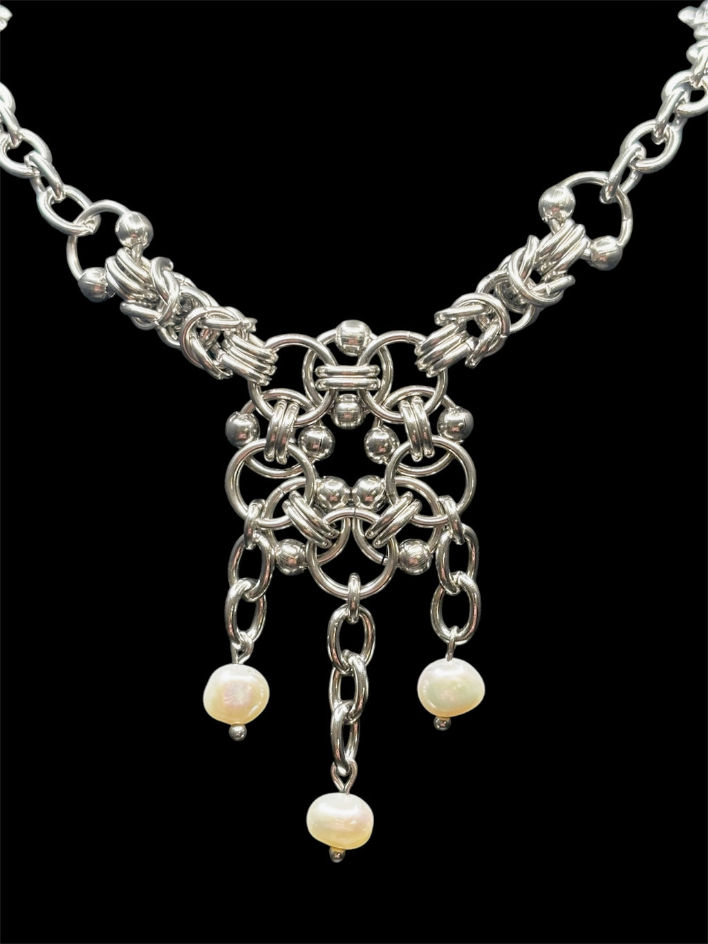 Ophelia Chain