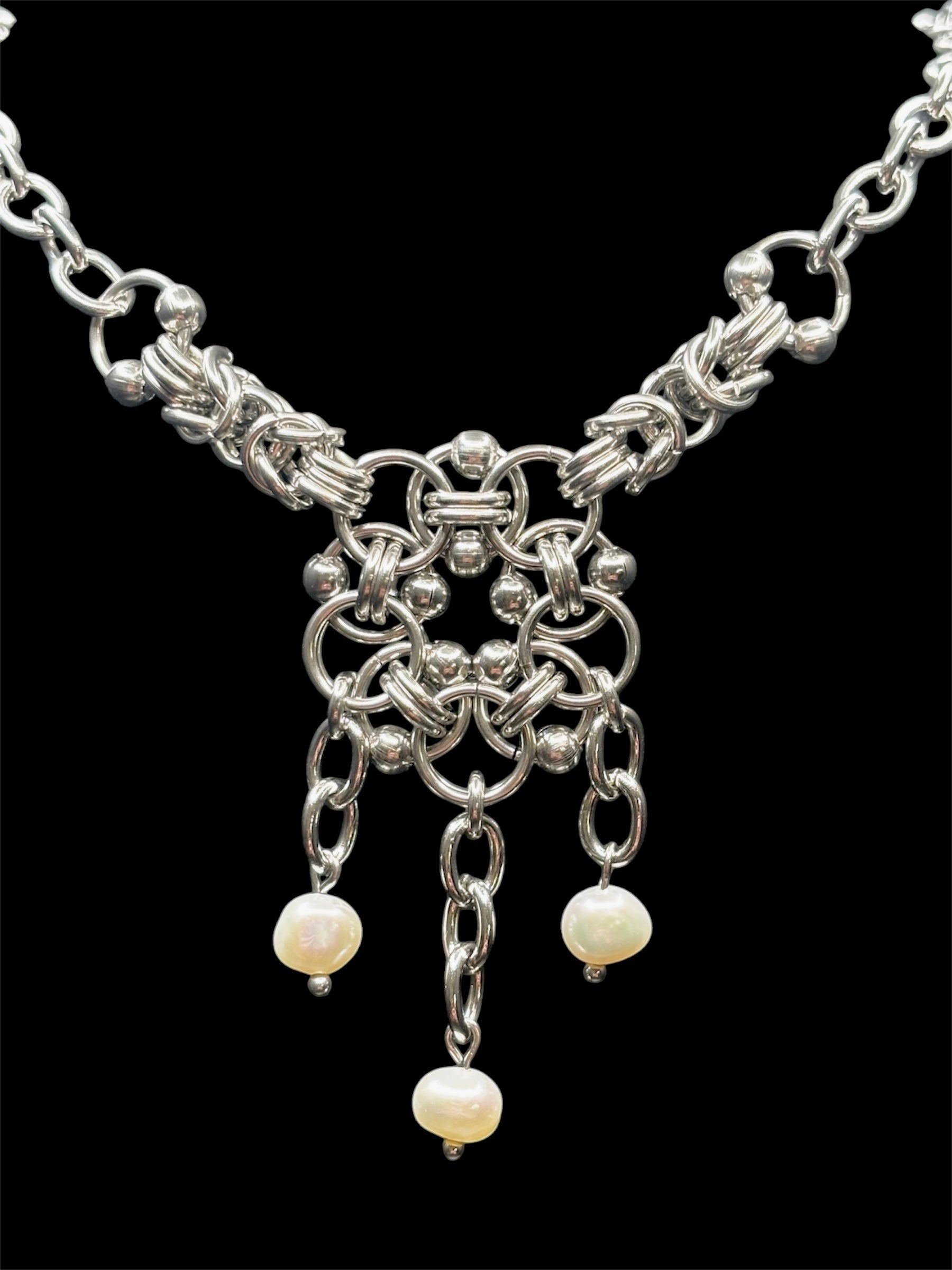 Ophelia Chain