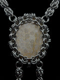 The Fossilized Coral Bolo