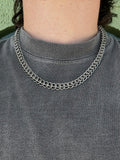 Half Persian 3 Chain