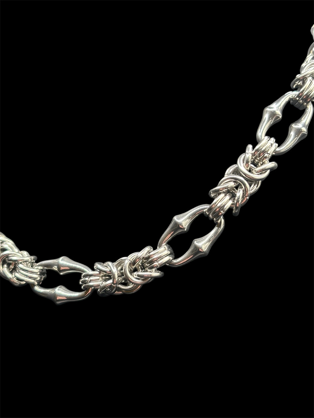 Lynx Chain