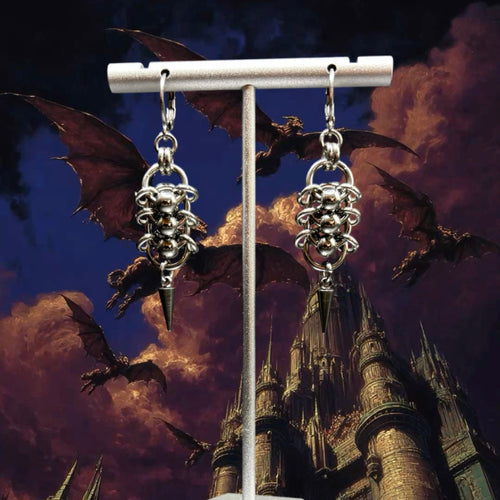 Circe Earrings
