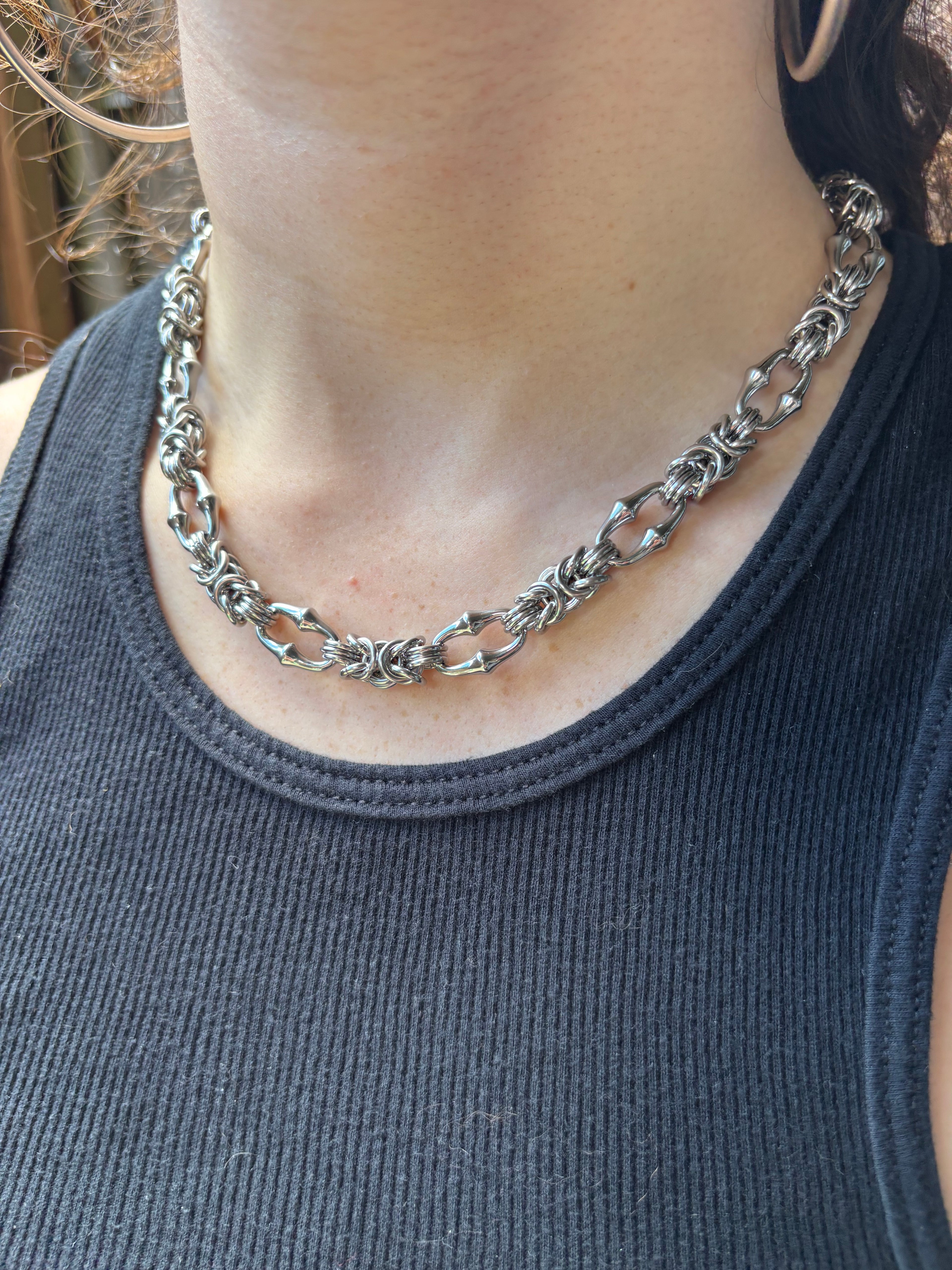 Lynx Chain