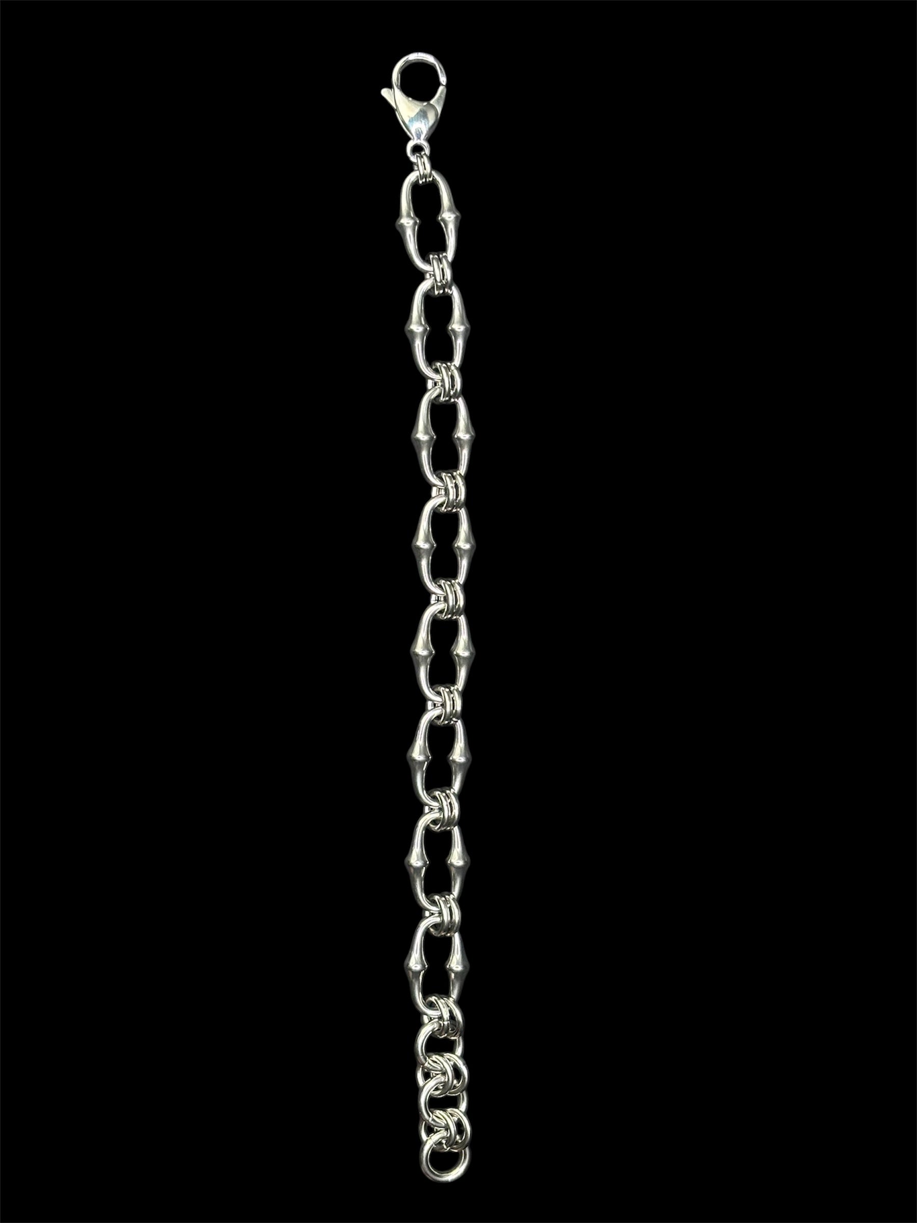 Bone Collector Bracelet